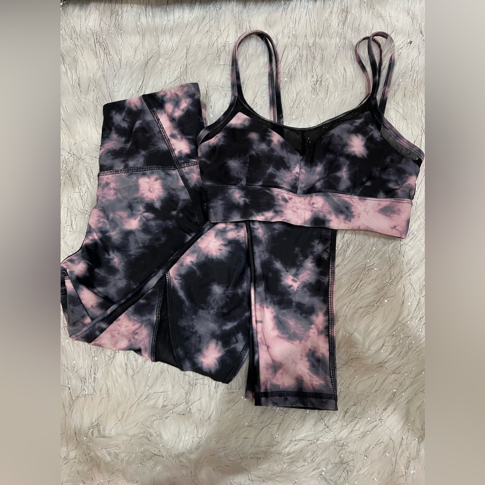 FOREVER21 SETS BOTTOM SZ XS TOP SZ SM